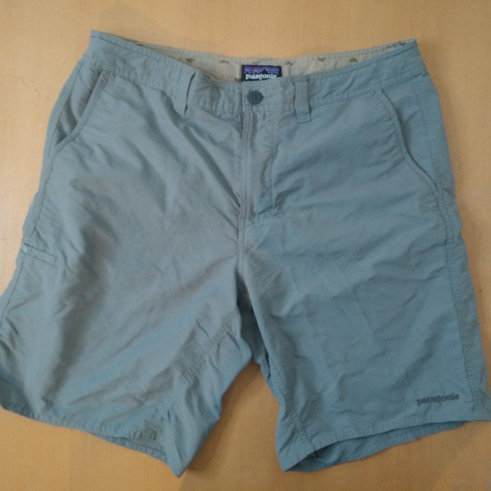 Patagonia Worn Wear Shorts